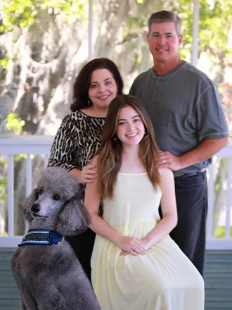 Photo of Dr. Danielle Ardoin Dore, D.D.S.