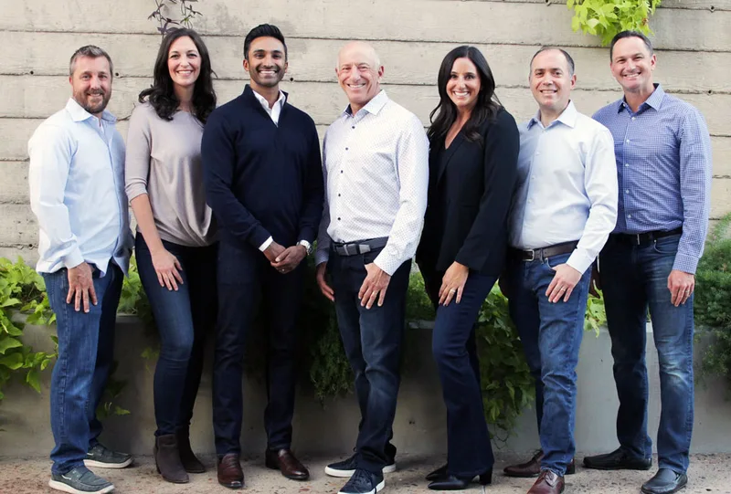 Photo of Dr. Danielle Goldstein