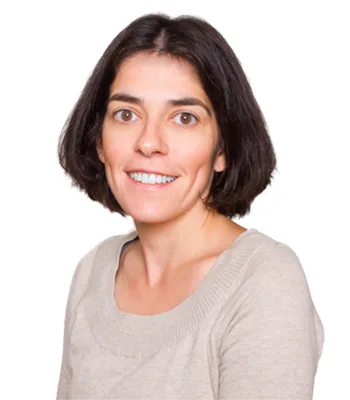 Photo of Dr. Danielle Kelner, DMD