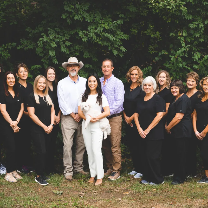 Photo of Dr. Darin Boyd Ashcraft, DDS,MS