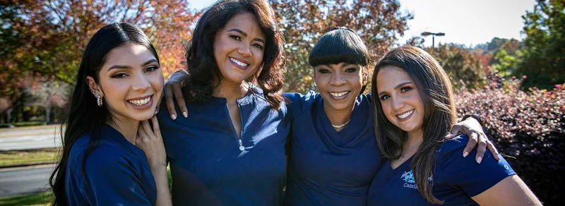 Photo of Dr. Darlene Marie Davis, DDS