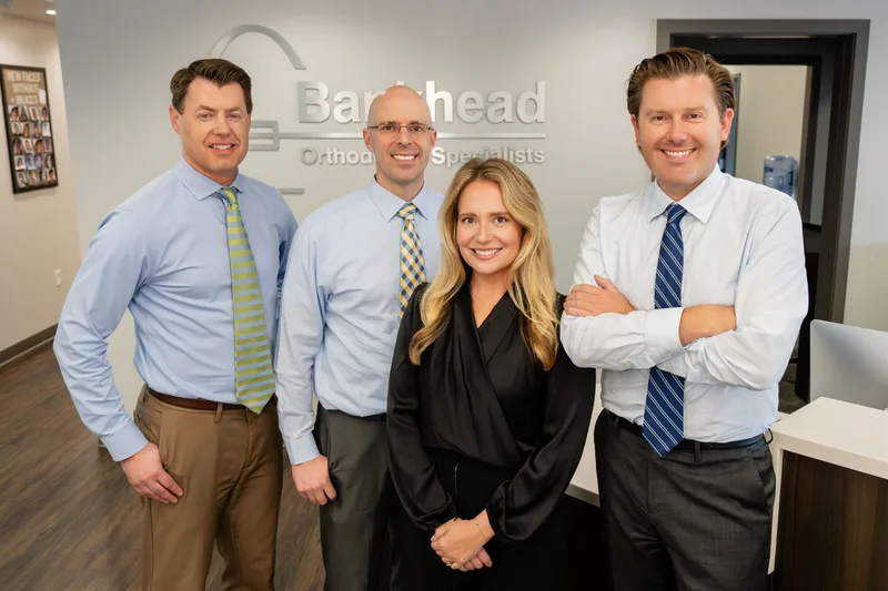 Photo of Dr. Darren Mckay Rodabough, DDS, MS