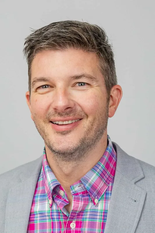 Photo of Dr. Darren Alan Wittenberger, DDS