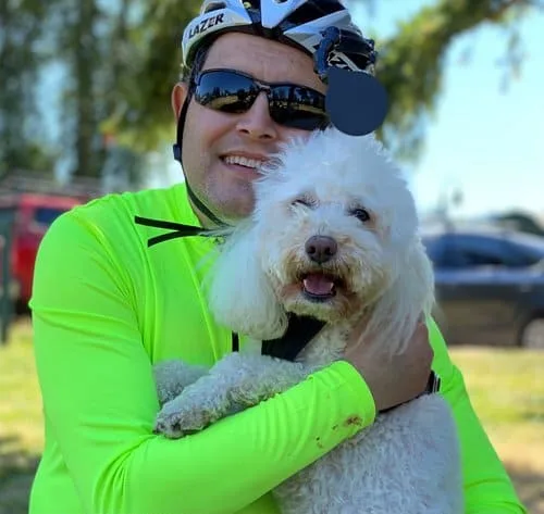 Photo of Dr. Darrin Rapoport, DDS, MSD, PS