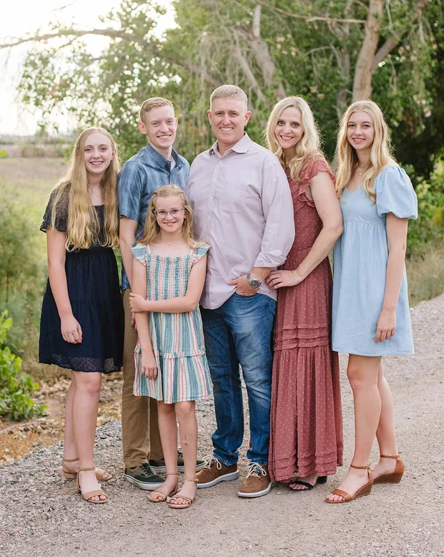 Photo of Dr. Darron R Mortenson, DMD, MS