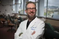 Photo of Dr. David Alpan, DDS, MSD