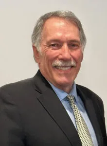 Photo of Dr. David Anson, D.D.S