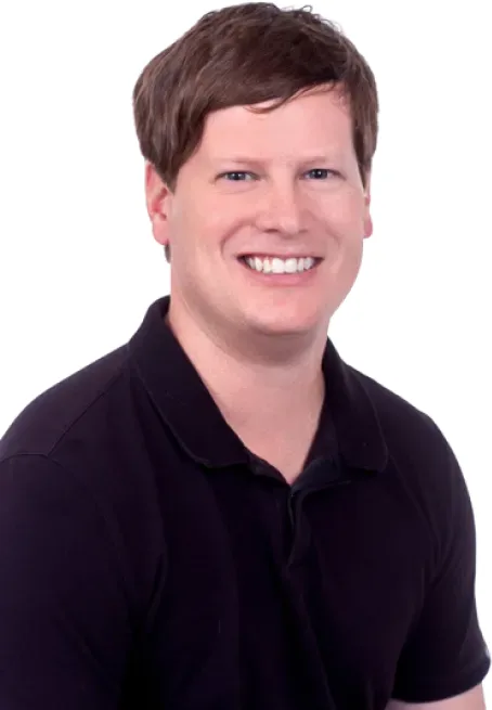 Photo of Dr. David Andrew Balhoff, DDS