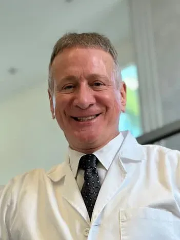 Photo of Dr. David Bell, M.D.  D.D.S.