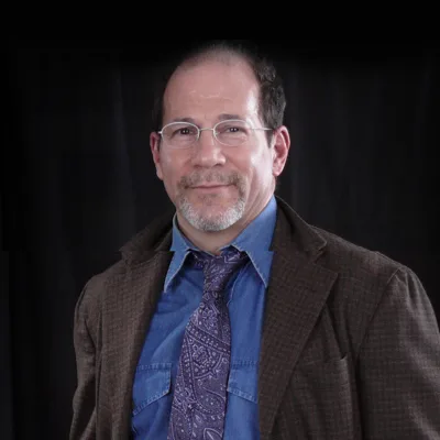 Dr. David Bloom