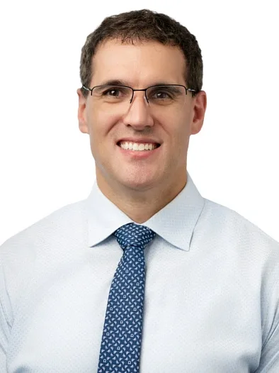 Photo of Dr. David Byron Bonebreak, D.D.S. M.S.