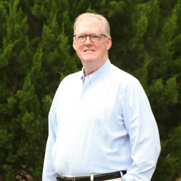 Photo of Dr. David H. Brantley, D.D.S.