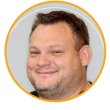 Photo of Dr. David James Brown, DDS