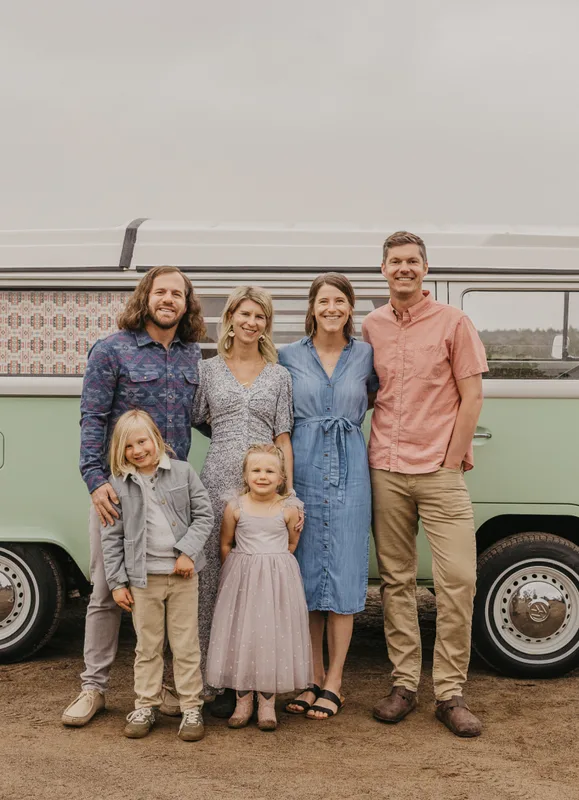 Photo of Dr. David Mosher Burrus, DDS