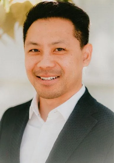 Photo of Dr. David R. Chen, DDS, MS