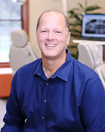Dr. David Cortopassi