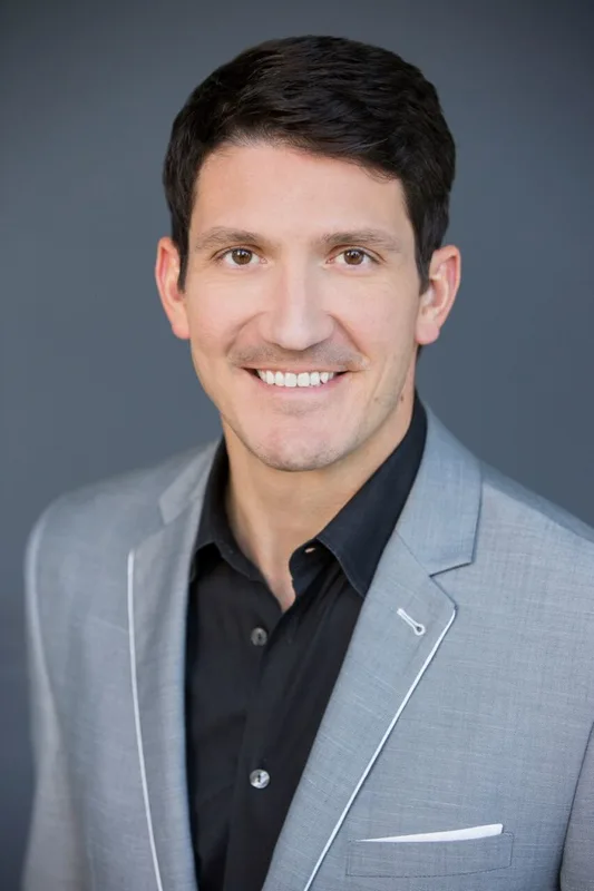 Photo of Dr. David Jason Crippen, D.D.S.