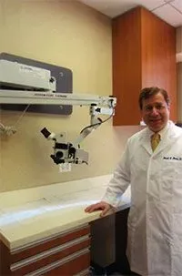 Photo of Dr. David Sanford Dane, DDS