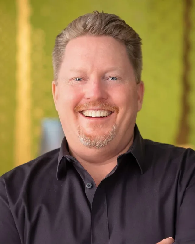 Photo of Dr. David R. Datwyler, DDS