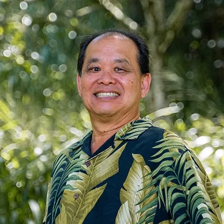 Photo of Dr. David John Dung, DDS MS