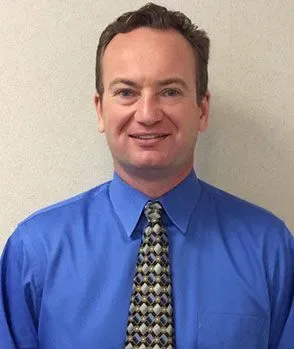 Photo of Dr. David Edward Dykhouse, DDS