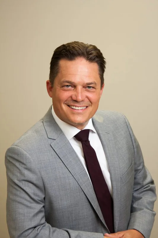 Dr. David Efaw