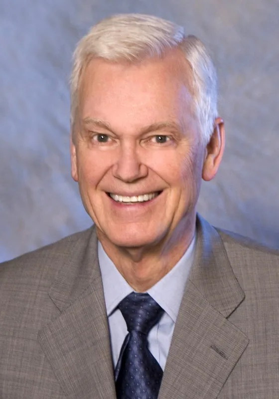 Photo of Dr. David Wayne Eggleston, D.D.S.