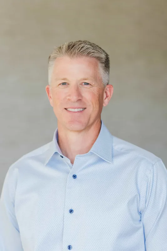 Photo of Dr. David Callister Fife, DDS