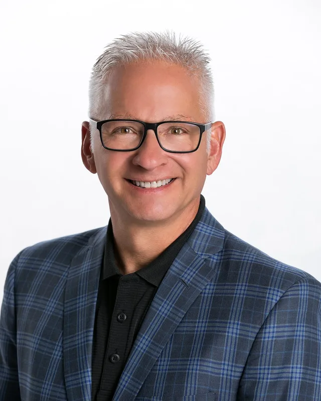 Photo of Dr. David C Gehring