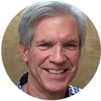 Photo of Dr. David Churchill Jones, DDS