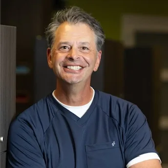 Dr. David Jones