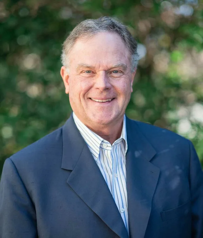 Photo of Dr. David W. Jones, DMD, MS