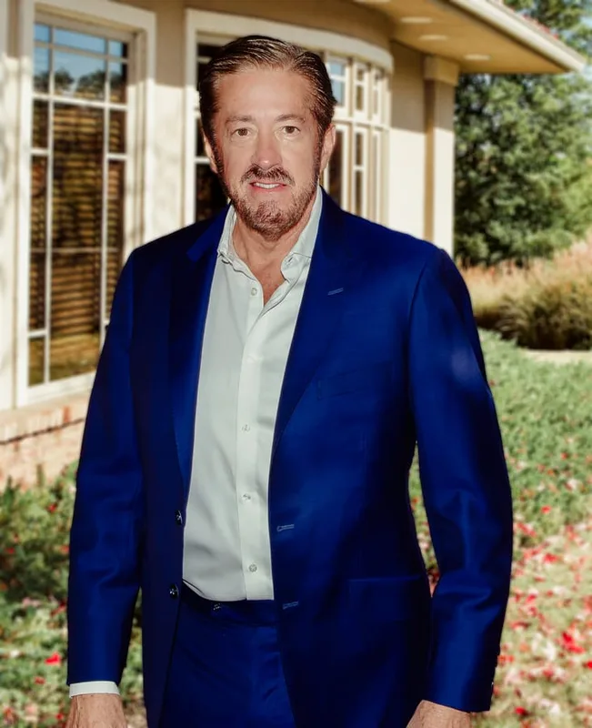 Photo of Dr. David Hart Kemp, D.D.S., M.S.