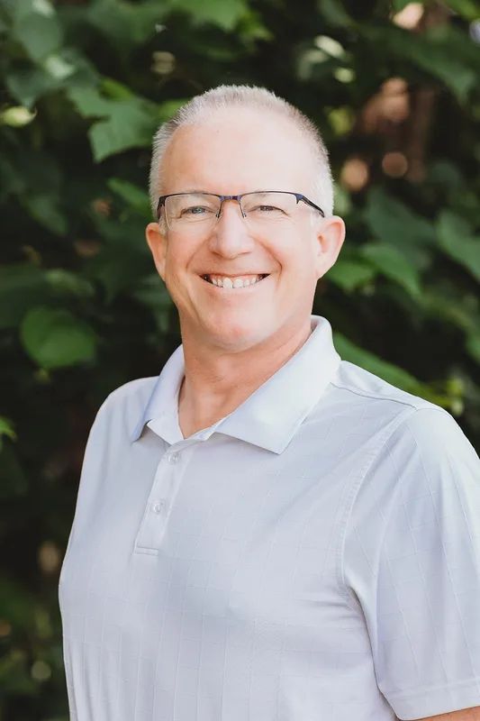 Photo of Dr. David Matthew Kenee, DDS