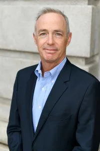 Photo of Dr. David John Landwehr, DDS MS