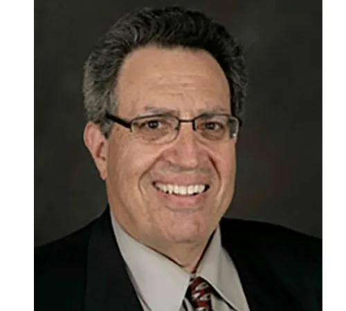 Photo of Dr. David Levy, D.M.D.