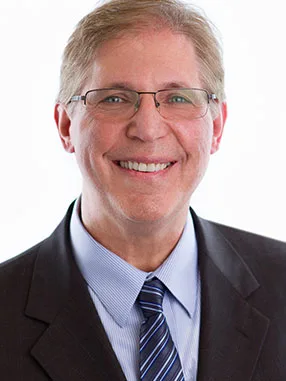 Photo of Dr. David A Lewicki, D.D.S., M.S.D.