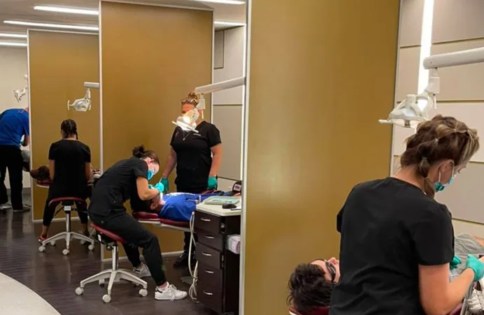 Photo of Dr. David W. Lowe, D.D.S.,M.S.