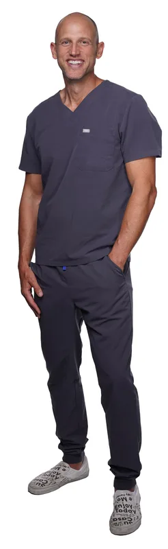 Photo of Dr. David William Majeroni, D.D.S.