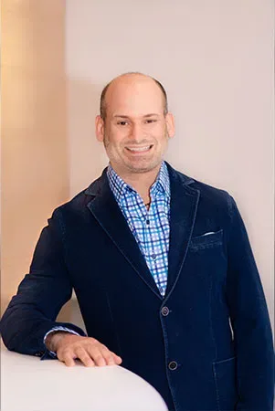 Photo of Dr. David E Markowitz, DMD