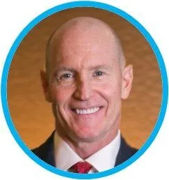 Photo of Dr. David L Meyer, DDS