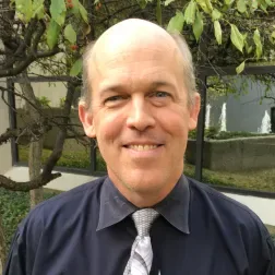 Photo of Dr. David Scott Morgan, DDS