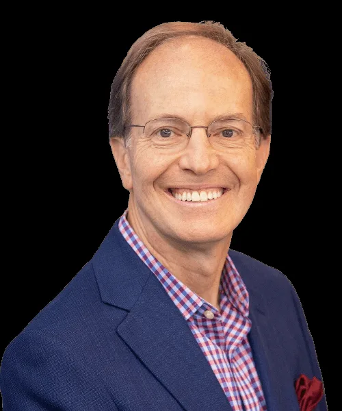 Photo of Dr. David J Nyczepir, DDS