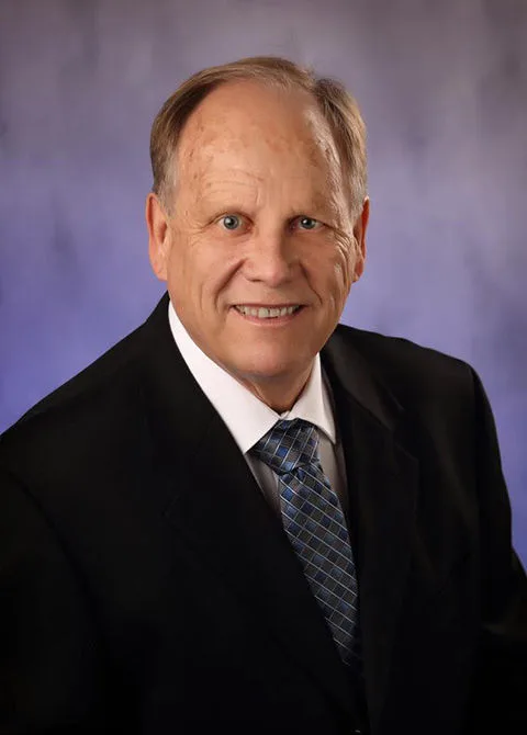Dr. David Peterson