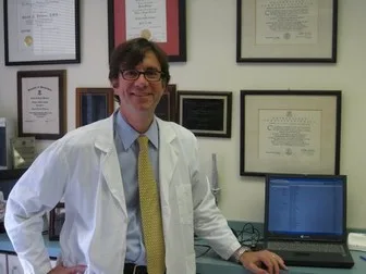 Photo of Dr. David Printz Pitman, D.M.D.