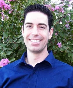 Photo of Dr. David Michael Pressutti, DMD