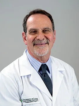 Photo of Dr. David Joel Reisberg, DDS