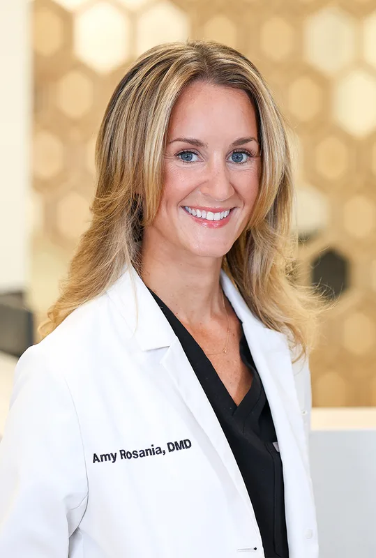 Photo of Dr. David Rosania, DMD, MS