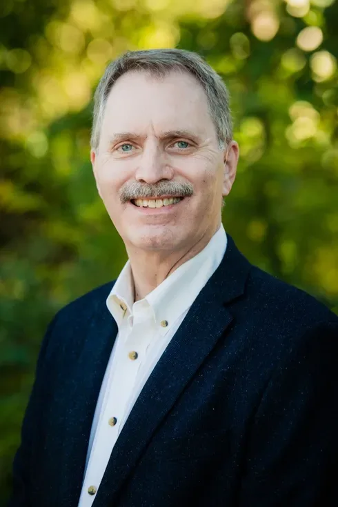 Photo of Dr. David Stanley Rosenbaum, DDS MS