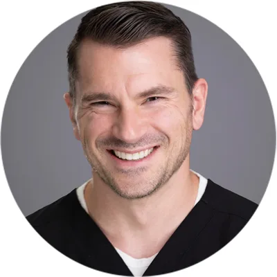 Photo of Dr. David James Rusthoven, D.M.D.